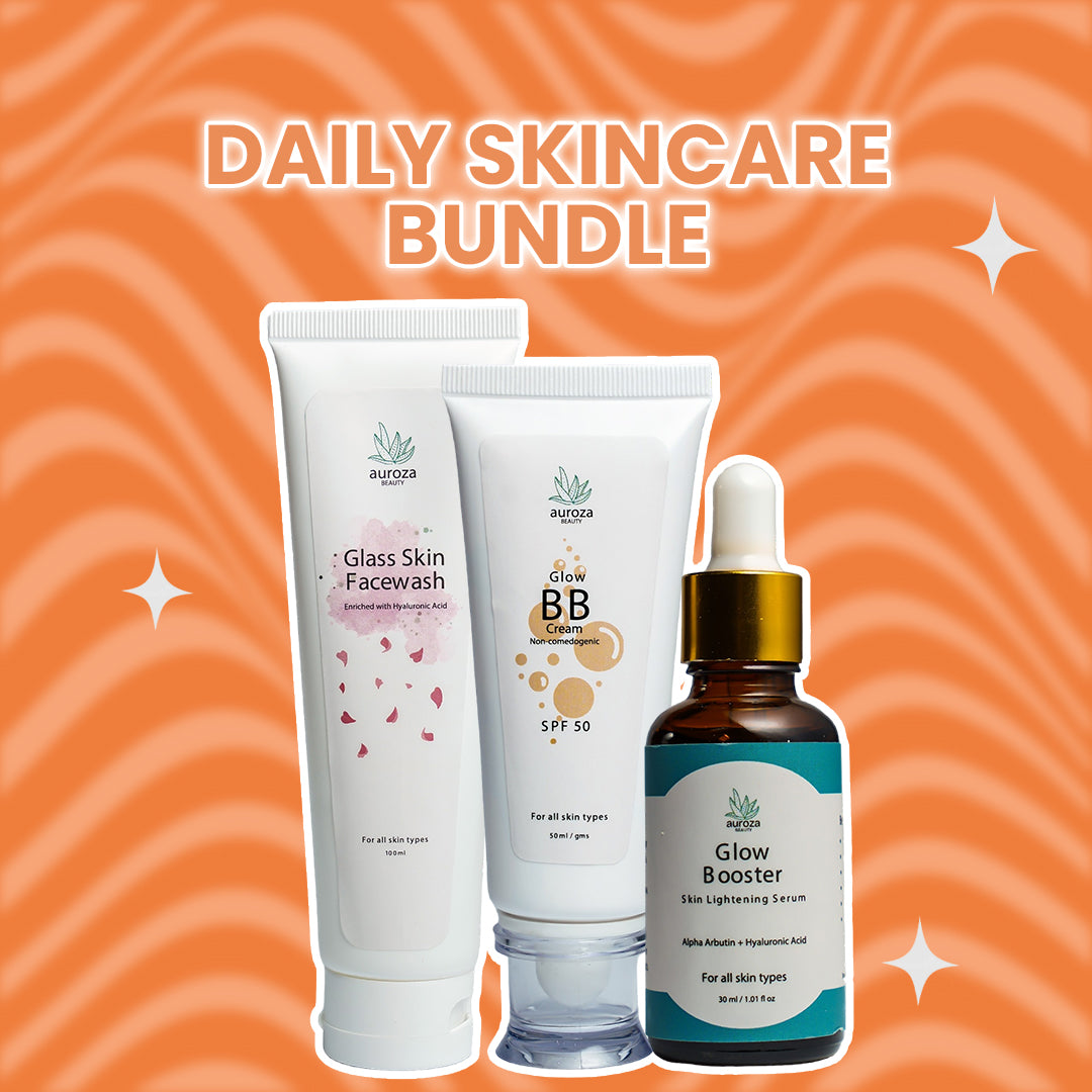 Beauty/Skin Care 2024 bundle