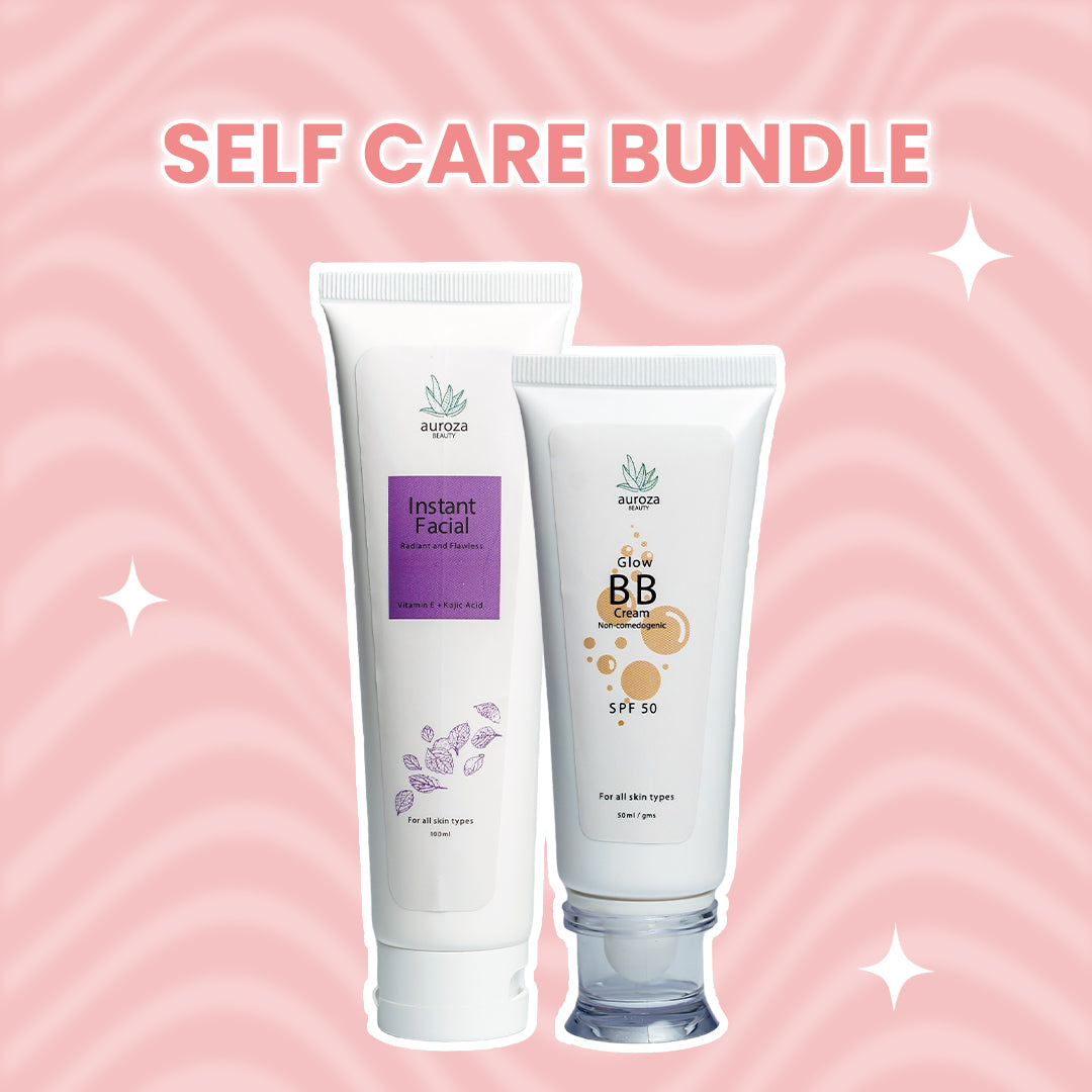 Personal care offers bundle