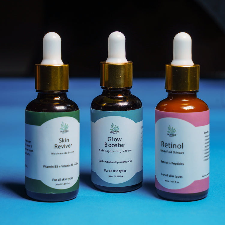 Serums