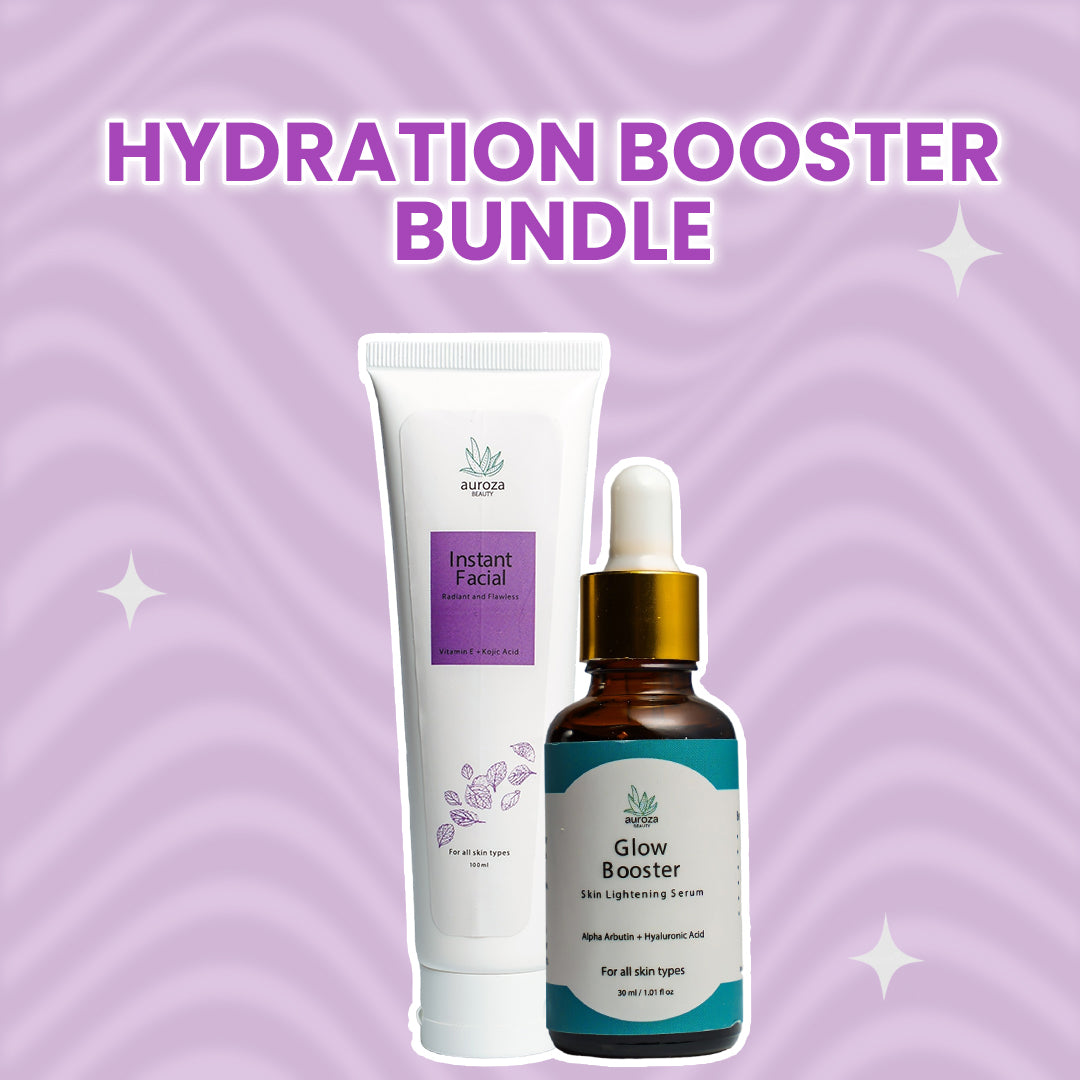 Hydration Booster Bundle