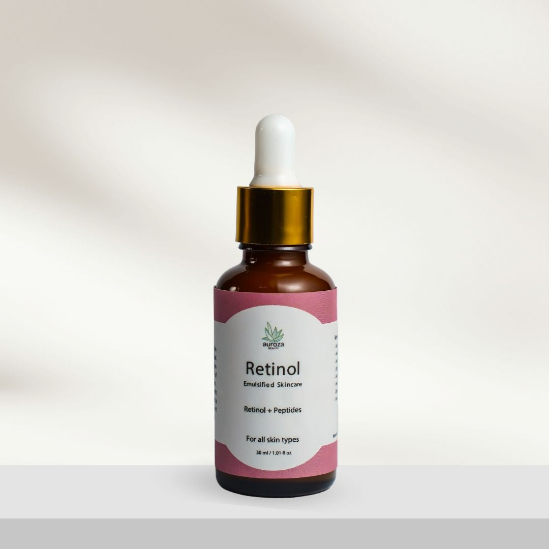 RETINOL SERUM