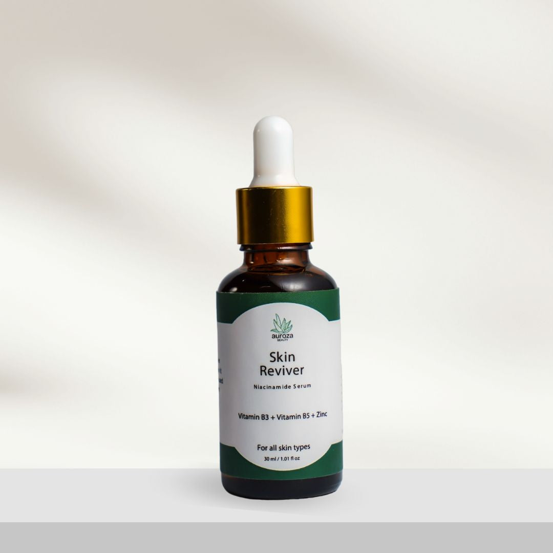 SKIN REVIVER SERUM